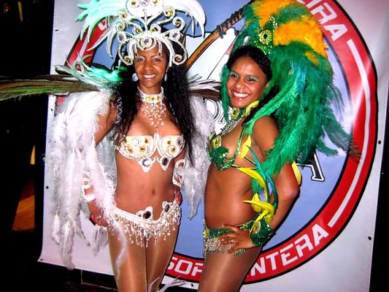 Die Programm-H&ouml;hepunkte zum Lampionfest (Foto: Stadt Bad Frankenhausen)