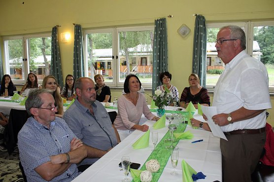 Europäische Union erleben hautnah (Foto: Karl-Heinz Herrmann) Europäische Union erleben hautnah (Foto: Karl-Heinz Herrmann)