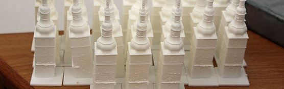 Mit Festakt schiefer Turm als gerettet gefeiert (Foto: Karl-Heinz Herrmann) Mit Festakt schiefer Turm als gerettet gefeiert (Foto: Karl-Heinz Herrmann)