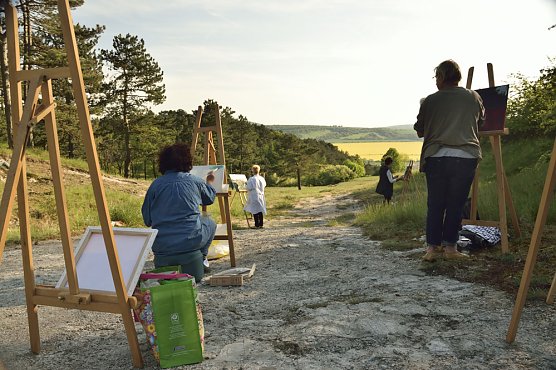 Er&ouml;ffnung des Herbstsemesters (Foto: Fred B&ouml;hme)
