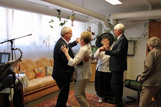 Ab Sommerfest besser findbar (Foto: Karl-Heinz Herrmann)