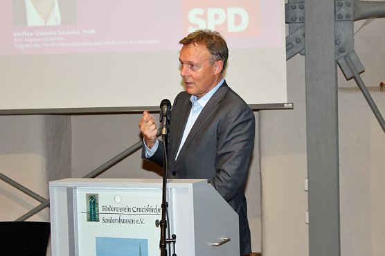 Wie viel Sicherheit braucht Freiheit? (Foto: Karl-Heinz Herrmann) Wie viel Sicherheit braucht Freiheit? (Foto: Karl-Heinz Herrmann)