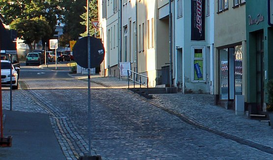 Appell an Kraftfahrer? (Foto: Karl-Heinz Herrmann)