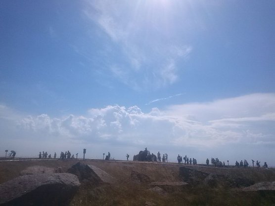 Wetterbild (Foto: Angelo Glashagel)