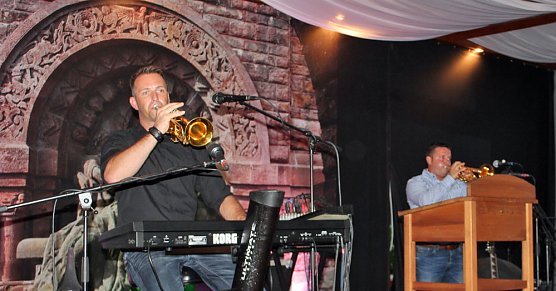 Landwirte kritisieren Bundesregierung (Foto: Karl-Heinz Herrmann)
