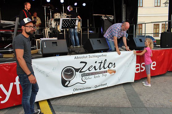 Weinfest wieder gut besucht (Foto: Karl-Heinz Herrmann)