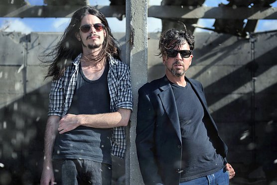 Live-Folk aus Israel (Foto: Landesmusikakademie) Live-Folk aus Israel (Foto: Landesmusikakademie)