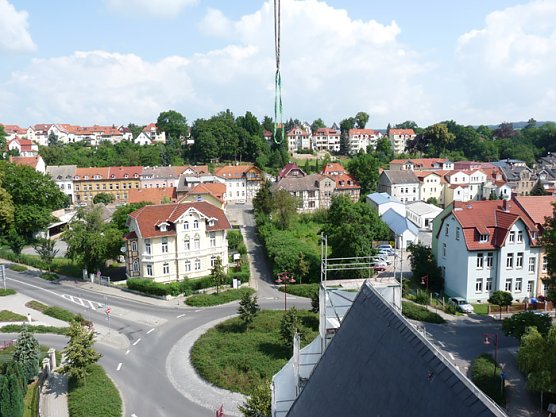 Elisabethplatz (Foto: Karl-Heinz Herrmann)