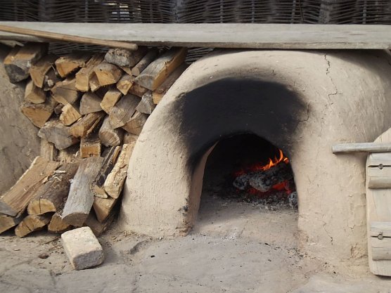 WB 4 auf den Spuren der alten Germanen (Foto: Thomas Leipold) WB 4 auf den Spuren der alten Germanen (Foto: Thomas Leipold)