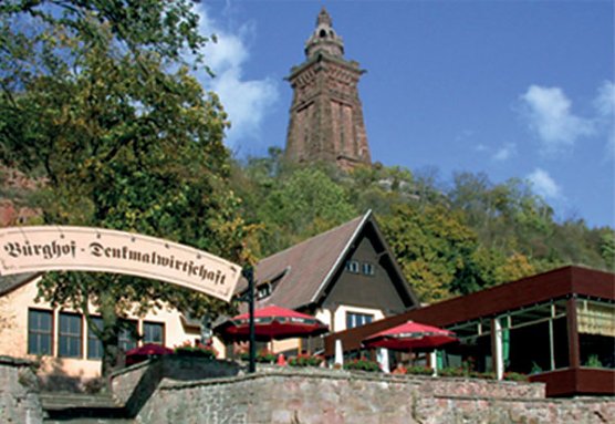 Tag des offenen Denkmals.. (Foto: Stadtmarketing Bad Frankenhausen)