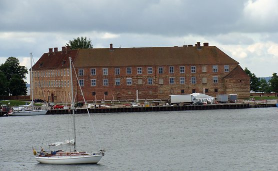 Von Sondershausen in Thüringen nach Sonderburg (Foto: Privat) Von Sondershausen in Thüringen nach Sonderburg (Foto: Privat)