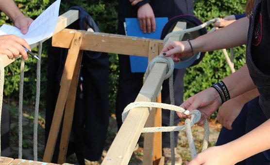 24. Kreisausscheid der Jugendfeuerwehren in Sondershausen (Foto: Karl-Heinz Herrmann)