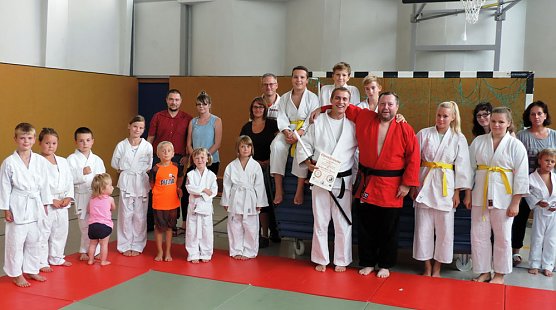 F&uuml;r Marcel Mahner (Foto: Peter Ke&szlig;ler)