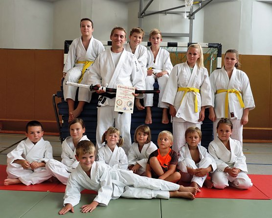 F&uuml;r Marcel Mahner (Foto: Peter Ke&szlig;ler)