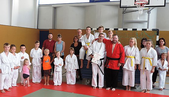 F&uuml;r Marcel Mahner (Foto: Peter Ke&szlig;ler)