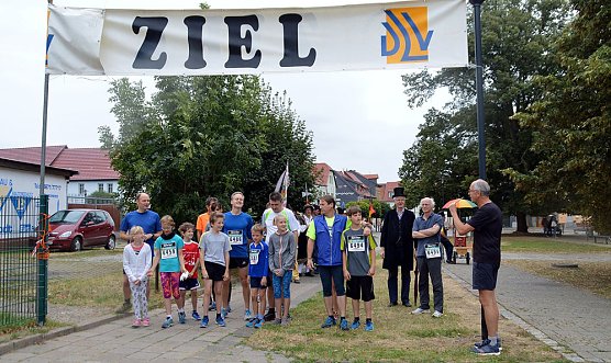 6. Orgellauf ist Geschichte (Foto: Zimmer/Göbel-Bark) 6. Orgellauf ist Geschichte (Foto: Zimmer/Göbel-Bark)