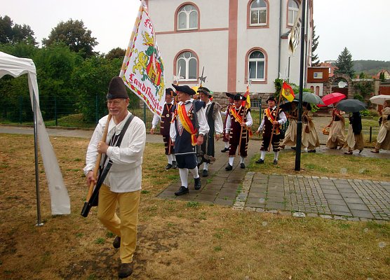 6. Orgellauf ist Geschichte (Foto: Zimmer/Göbel-Bark) 6. Orgellauf ist Geschichte (Foto: Zimmer/Göbel-Bark)