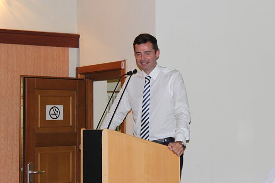 CDU Kyffh&auml;userkreis mit Parteitagen (Foto: Karl-Heinz Herrmann)