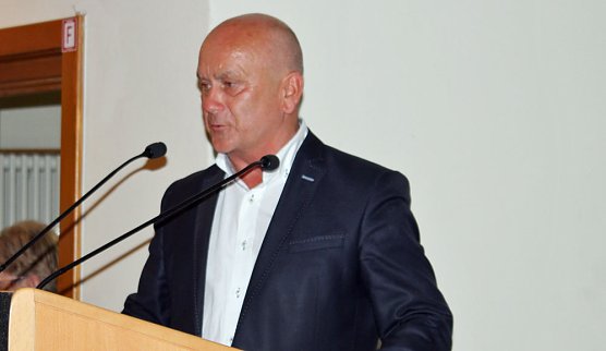 Rechenschaft der CDU Kyffhäuserkreis (Foto: Karl-Heinz Herrmann) Rechenschaft der CDU Kyffhäuserkreis (Foto: Karl-Heinz Herrmann)