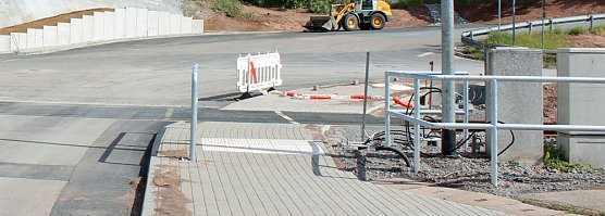 Busse verkehren wieder normal (Foto: Karl-Heinz Herrmann) Busse verkehren wieder normal (Foto: Karl-Heinz Herrmann)