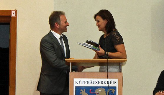 Arbeit des Verwaltungsrat im Kreistag (Foto: Karl-Heinz Herrmann)