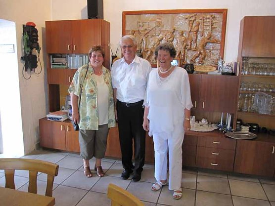 Bergmanssfest Ro&szlig;leben (Foto: CDU-Kyfffh&auml;userkreis)