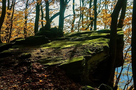 Wetter-Bild (Foto: Gernot Thelemann)