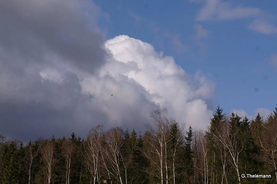 Wetter-Bild (Foto: Gernot Thelemann)