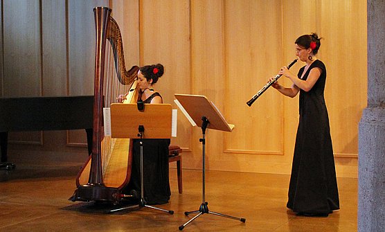 Fuego Espanolund mehr (Foto: Karl-Heinz Herrmann) Fuego Espanolund mehr (Foto: Karl-Heinz Herrmann)