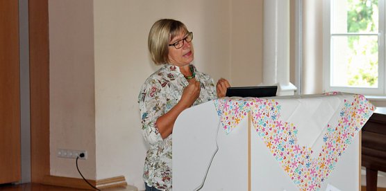 Freudige Vielfalt (Foto: Karl-Heinz Herrmann)