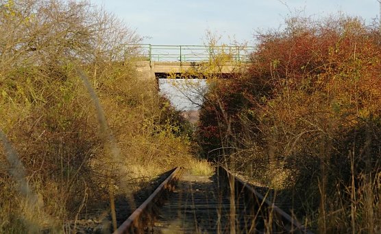 Wetter-Bild (Foto: Gernot Thelemann)