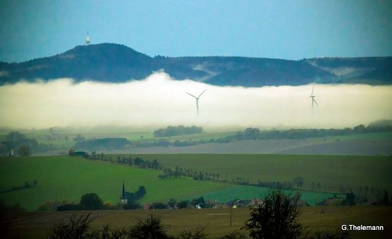 Wetter-Bild (Foto: Gernot Thelemann)