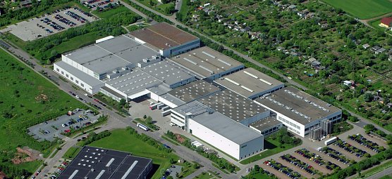 25 Jahre WAGO Sondershausen (Foto: Karl-Heinz Herrmann) 25 Jahre WAGO Sondershausen (Foto: Karl-Heinz Herrmann)