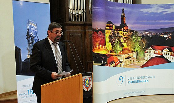 Ehrenamtliche T&auml;tige Sondersh&auml;user gew&uuml;rdigt (Foto: Karl-Heinz Herrmann)