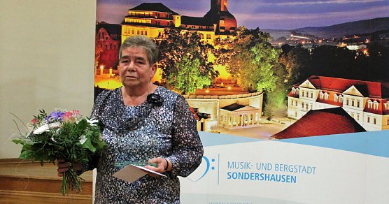 Ehrenamtliche T&auml;tige Sondersh&auml;user gew&uuml;rdigt (Foto: Karl-Heinz Herrmann)