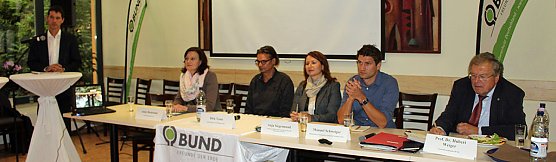 Possenurwald: Könnte teuer für Bürger werden? (Foto: Karl-Heinz Herrmann) Possenurwald: Könnte teuer für Bürger werden? (Foto: Karl-Heinz Herrmann)