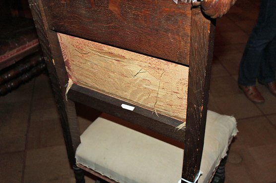 Sammlungszuwachs im Schlossmuseum Sondershausen (Foto: Karl-Heinz Herrmann)