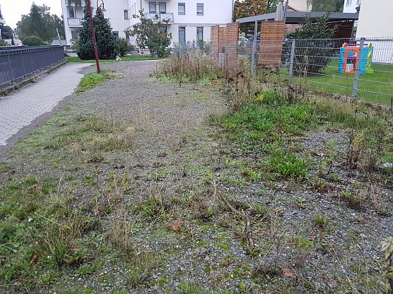 Sondershausen (Foto: Roman Rindermann)