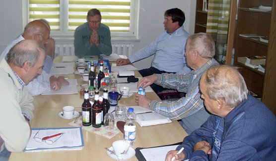 2. Gesamtvorstandstagung der Gartenfreunde geplant (Foto: Thomas Leipold)