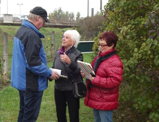 N&auml;chstes Jahr wird genascht (Foto: Thomas Leipold)