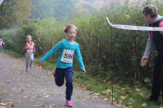 Stadtparklauf (Foto: Karl-Heinz Herrmann)