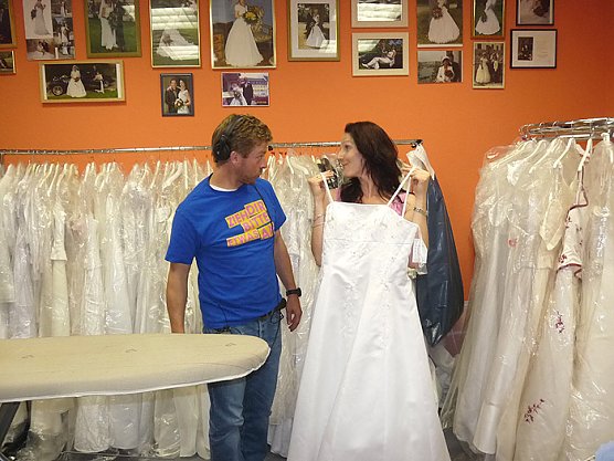 Urlaubsvertrteung gesucht (Foto: Karl-Heinz Herrmann)