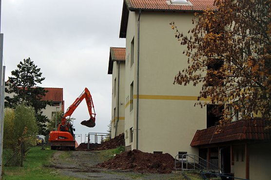 Neues vom Franzberg (Foto: Karl-Heinz Herrmann)