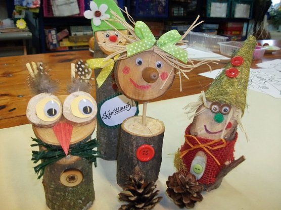 Ferienaktionen im Domizil (Foto: Domizil)