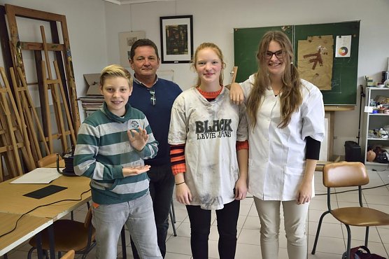 Rückblick auf die Museumsnacht (Foto: Fred Böhme) Rückblick auf die Museumsnacht (Foto: Fred Böhme)