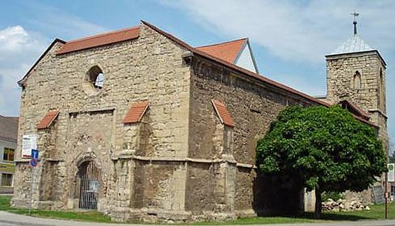 Ein Verein pr&auml;gt die Stadt (Foto: Karl-Heinz Herrmann)