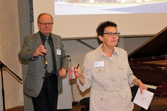 Ein Verein pr&auml;gt die Stadt (Foto: Karl-Heinz Herrmann)