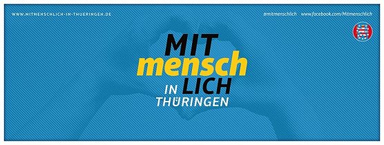 Appell zum 9. November (Foto: Privat)