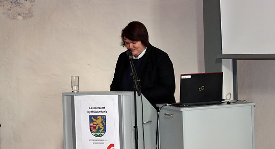 Kinderschutz im Zeichen der Migration (Foto: Karl-Heinz Herrmann)