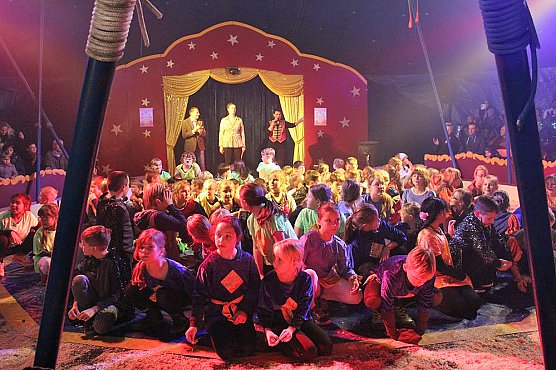 Hilfe ist erw&uuml;nscht (Foto: Karl-Heinz Herrmann)